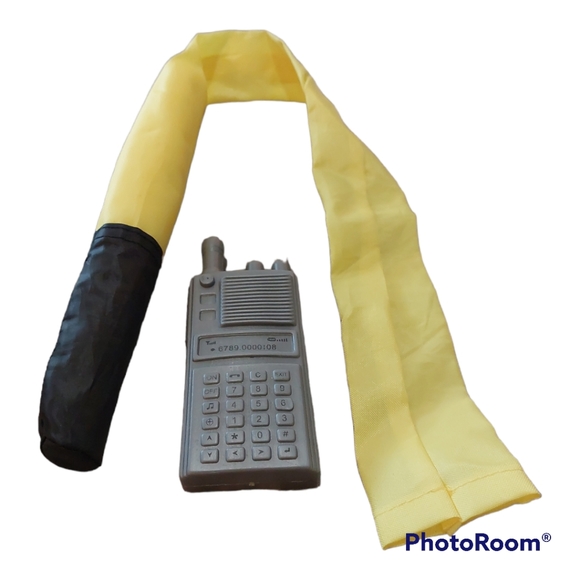 Romeoville Fire Academy Firemen costume, size 3 to 7 years old, unisex, EUC - Picture 8 of 8